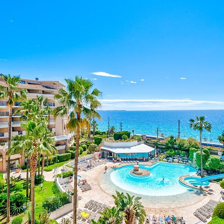 Residence La Palme D'Azur - كان المظهر الخارجي الصورة