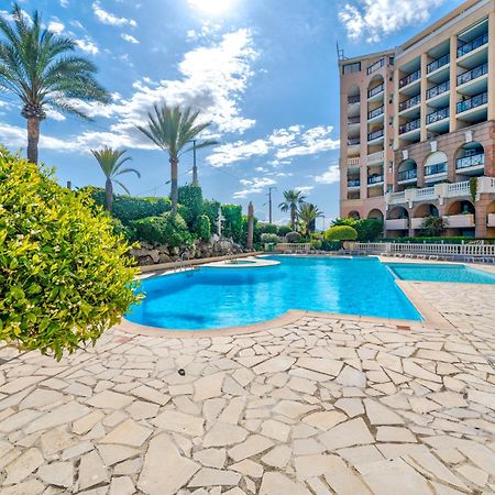 Residence La Palme D'Azur - كان المظهر الخارجي الصورة