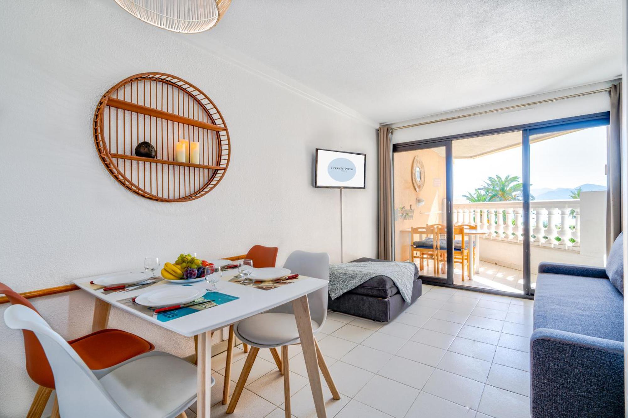 Residence La Palme D'Azur - كان المظهر الخارجي الصورة