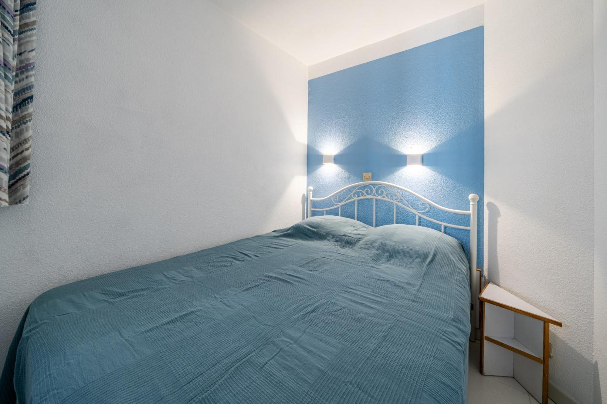 Residence La Palme D'Azur - كان المظهر الخارجي الصورة