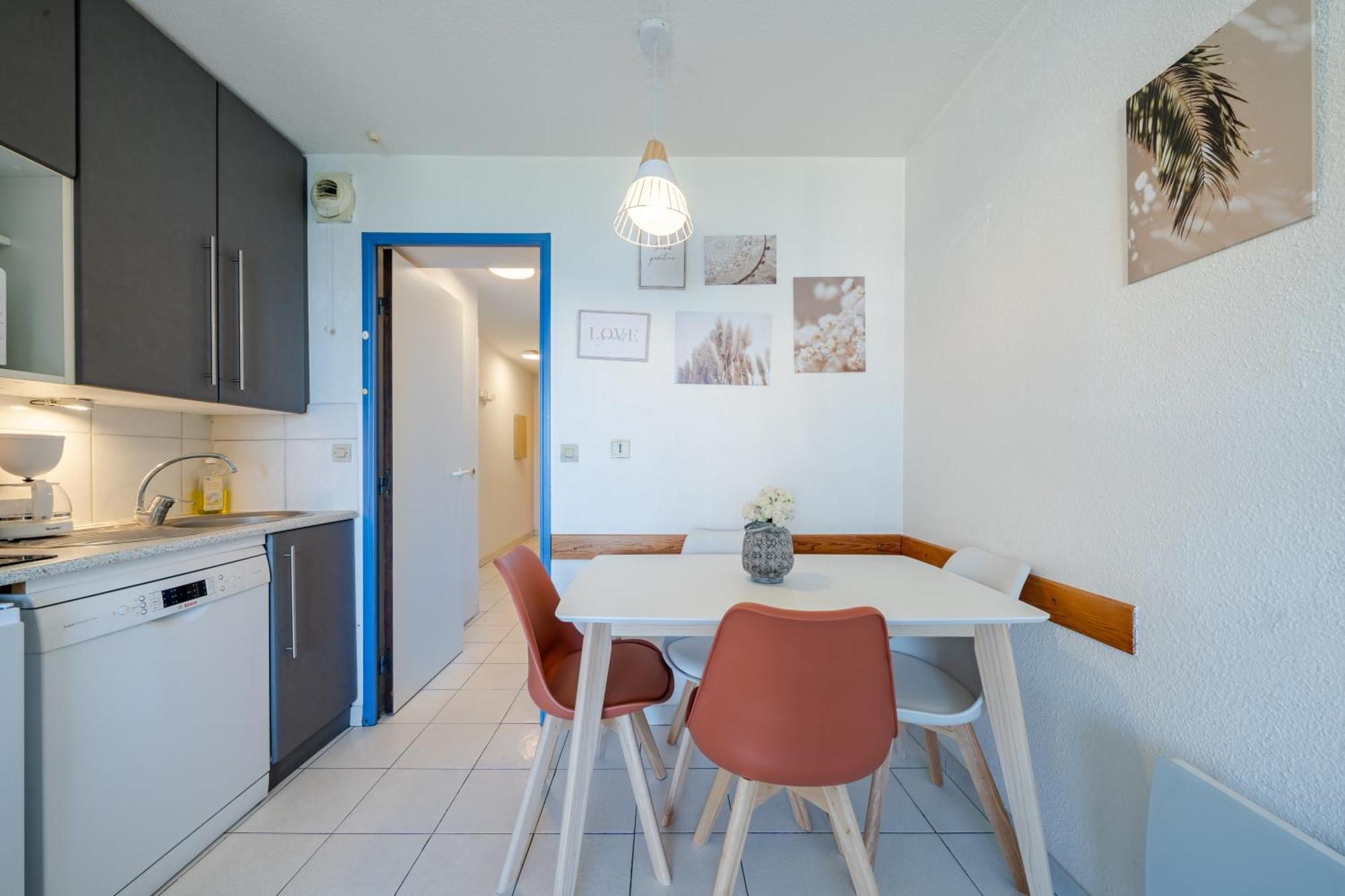 Residence La Palme D'Azur - كان المظهر الخارجي الصورة