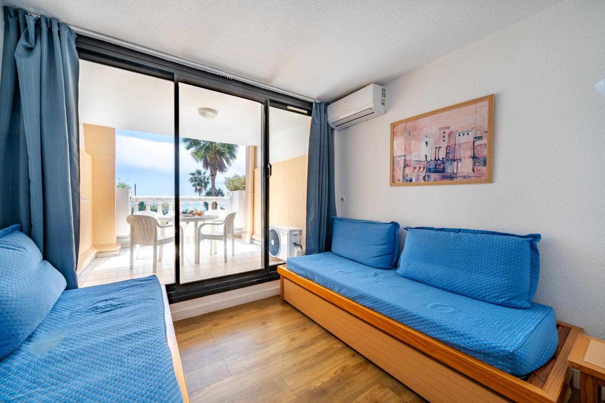 Residence La Palme D'Azur - كان المظهر الخارجي الصورة